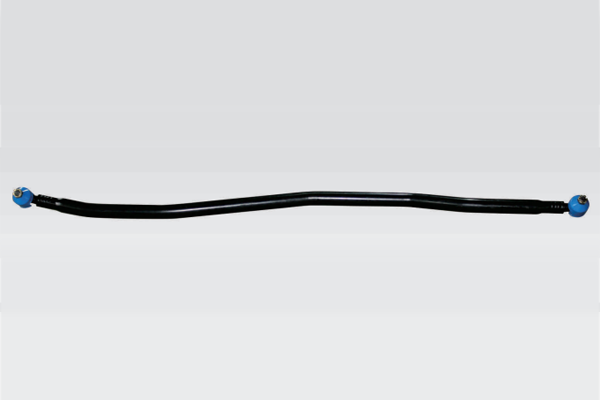 汽車轉(zhuǎn)向拉桿作用是什么？