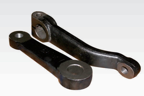 怎么區(qū)分汽車轉(zhuǎn)向節(jié)臂的品質(zhì)是否優(yōu)良？