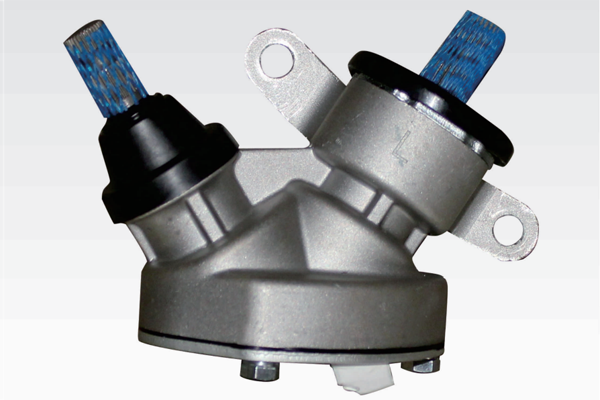 汽車角轉(zhuǎn)向器主要分為哪幾類？